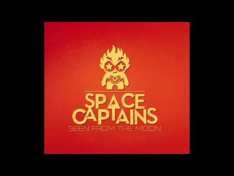 6 - Soul food / SPACE CAPTAINS First EP