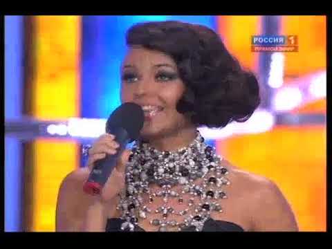 Russian National Selection for Eurovision 2010 // Российский отбор на Евровидение 2010