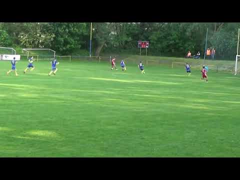 SFC Kalinkovo - FK Slovan Ivanka pri Dunaji 4.liga BFZ FUTBALSERVIS 28.5.2023