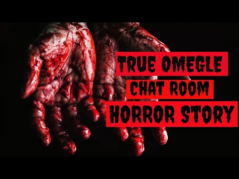 True OMEGLE Chat Room Horror Story | Thriller | Mr.Ghost | Scary | fear