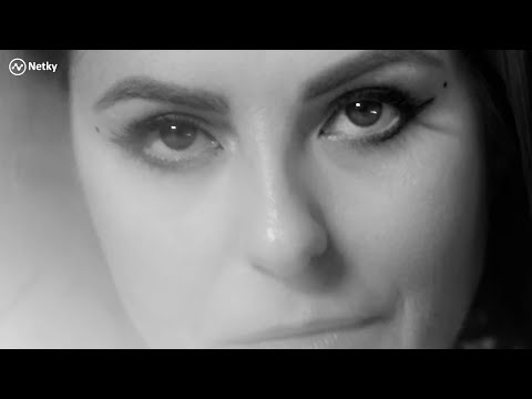 Katarína Knechtová ukázala Netkám vizuál exkluzívneho turné SVETY!