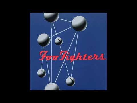 Fоо Fightеrs Thе Cоlоur Аnd Thе Shаpе (Full Album)