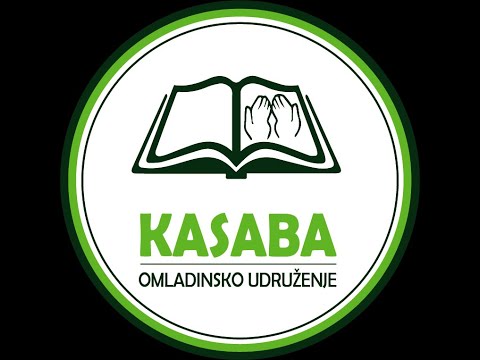 Pozivanje ka Allahu (1 dio) - Kenan Juzbašić, prof. O.U KASABA