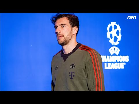 FC Bayern - Fans über Goretzka aus: "Jetzt kann er wieder zu Bochum"