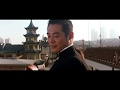 Jet Li Rooftop Fight Scene Lethal Weapon 4 1998 HD