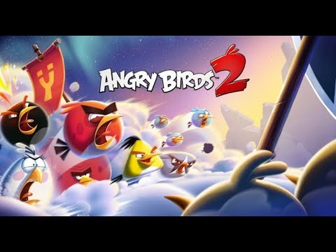 Angry Birds 2 Pro Reveals Level 332 Secrets! @sahadsgaming