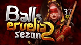 Miniaturka - 【37】Ervelia Sezon 2-  Solo Party na Dungeon Wiatru! Powrót na Serwer Główny! Konkurs