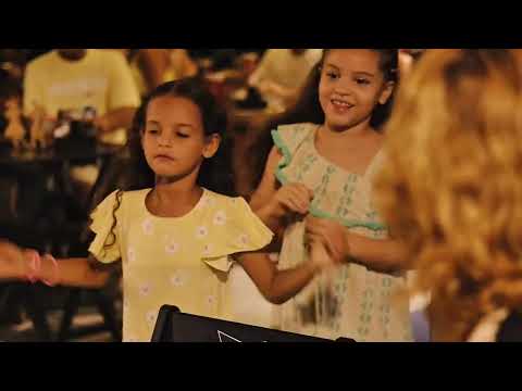 Encontro de Carros Antigos