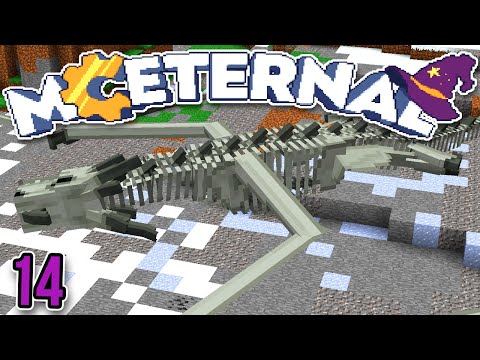 Minecraft Eternal Ep. 14 - The End