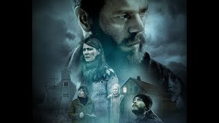 I REMEMBER YOU (Ég man þig) (2017) Official Trailer (HD) ICELANDIC HORROR