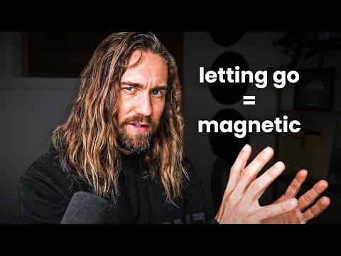 How to get what you want by Letting Go (life-changing)