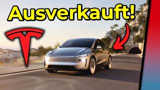 Dieser Deal macht das Tesla Model Y gerade zum Preis-Leistungs-Hammer in Deutschland