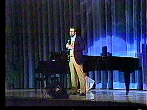 Oh I Want To Know You More - Steve Fry