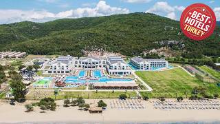Korumar Ephesus Beach & Spa Resort - Ultra All Inclusive | Kusadasi, Turkey | Ho