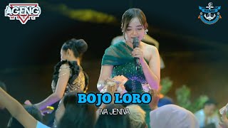 Download lagu BOJO LORO - IVA JENIVA | AGENG MUSIC 2026 LIVE REMSI mp3