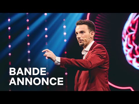 Léo Brière - L'Expérience interdite - Bande-annonce 