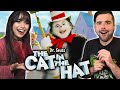 We Watched THE CAT IN THE HAT 2003 It TRAUMATIZED US First Time Movie Reaction