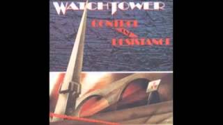 Watchtower  - The Fall of reason