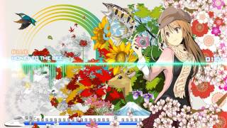 [Nightcore-Mix] Billie - Honey To The Bee ☆P.D.X☆