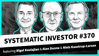 Skew, Convexity, and the Hidden Risks in Systematic Investing | Systematic Investor | Ep.370