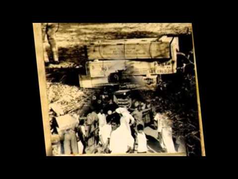 A Flashback to 1965 PAK VS INDIA BATTLE