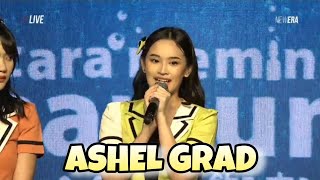 Download lagu Ashel mengumumkan akan segera lulus dari JKT48 mp3