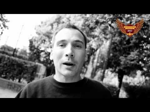 BEELOW  - GRAFFITIBOX SUMMER JAM 2011 SHOUT OUT