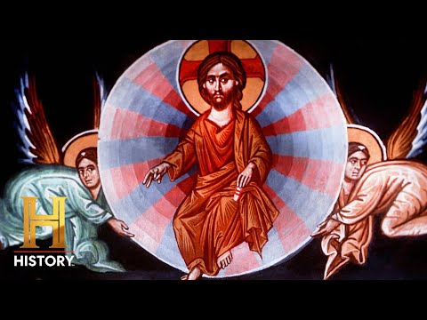 Ancient Aliens: Egyptian Magic Travels Through Space (Season 18) | History