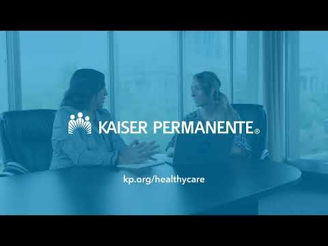 Kaiser Login