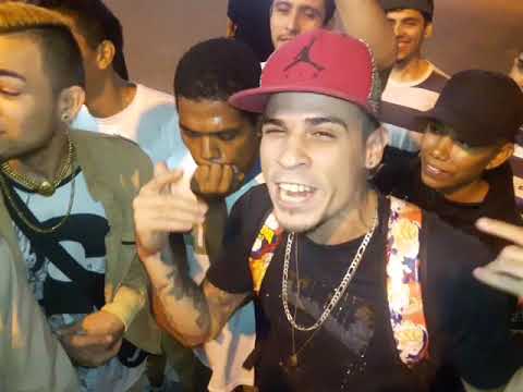 E.T.P - Freestyle - Biancucci - iceberg - daark bbc - blessai - trevol -blackster