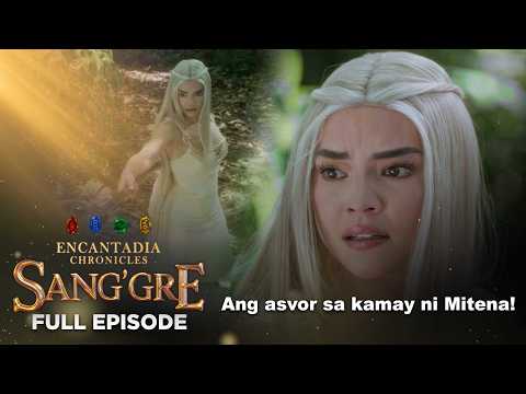 Sang’gre: Ang asvor sa kamay ni Mitena! (Full Episode 182 - February 24, 2026)|Encantadia Chronicles