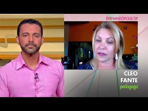 Lei do Bullying | Conexão