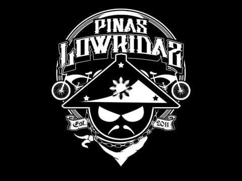PINAS LOWRIDAZ (C'MON LETS RIDE) BY FLOW MATIC feat. MACKOY