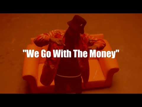 J Hus x Hardy Caprio UK Afro/ Rap type beat 2022~ 'We Go With The Money' Prod By Ib.x