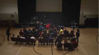 Harlem Shake - Collision Style