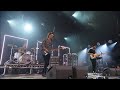 The 1975 - Heart Out (Live At T In The Park 2014) (Best Quality)