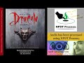 Bram Stoker S Dracula Wojciech Kilar The Beginning High Quality Audio