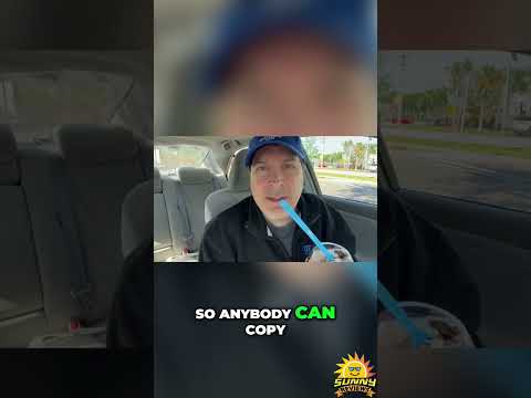 Patenting Recipes: Exposing Secrets & Inviting Copycats! #RecipeFail