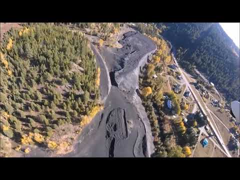 #23 The MASSIVE EXPLOSION at the Mother Lode Mine