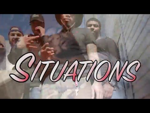 tooHEAVY x MONEYMAN  - SITUATIONS