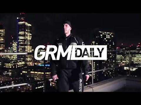 Kazin - TrapLord | GRM Daily
