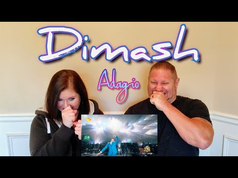 Dimash-Adagio Singer 2017 E06 REACTION