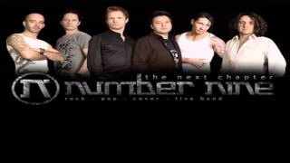 julieanne number nine