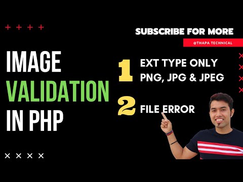 PHP MYSQL Tutorial In Hindi in 2020 | Backend Web Development Tutorial In Hindi 1