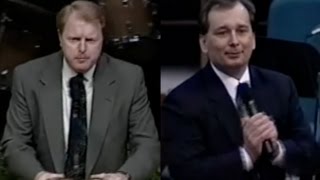 "Morning Manna"  Ron Becton and Harold Hoffman BOTT 1992