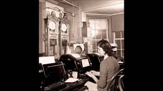 Teletype Machine - Sound Effect