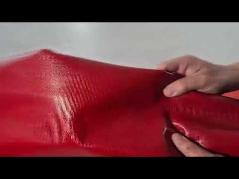 RED SAFFIANO 5770