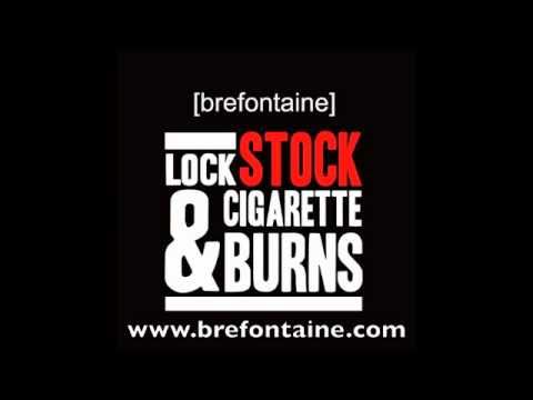 Brefontaine x Rock City- Show U Off