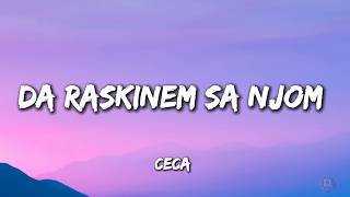 Cover art for da raskinem sa njom
