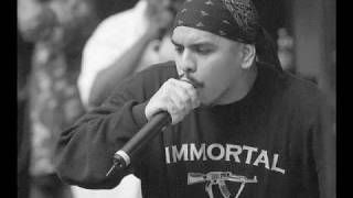 Immortal Technique - Mistakes